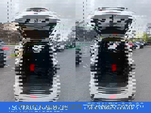 Used 2022 Jeep Grand Cherokee Limited image 5