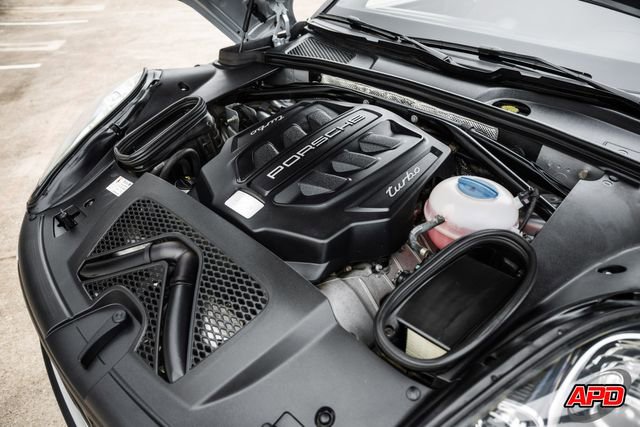 Used 2015 Porsche Macan Turbo image 79