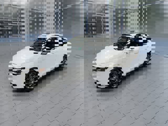 Used 2025 Honda Accord EX-L image 4