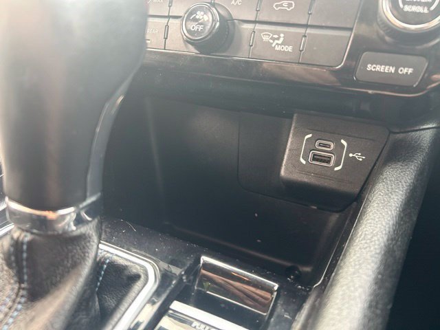 Used 2022 Jeep Compass Latitude FWD image 25