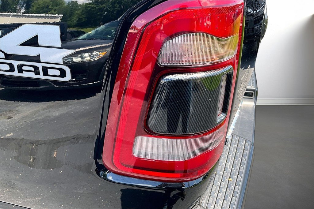 Used 2020 RAM 1500 Big Horn AWD/4WD image 24