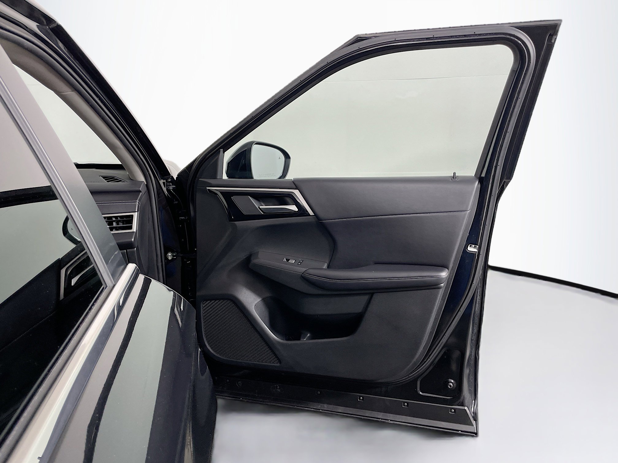 Used 2024 Mitsubishi Outlander SE image 31