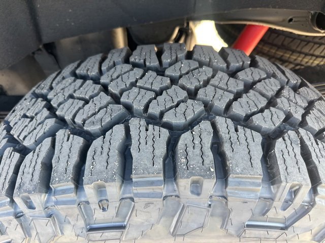 New 2026 Chevrolet Silverado 2500 High Country w/ High Country Premium Package image 9