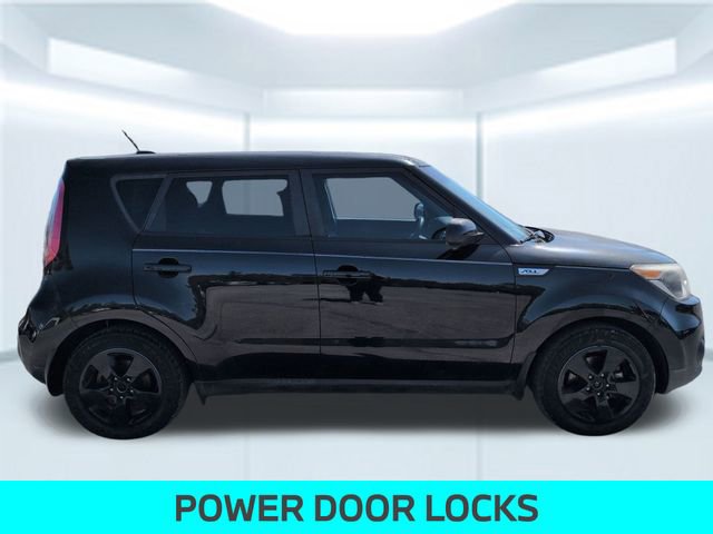 Used 2018 Kia Soul image 7