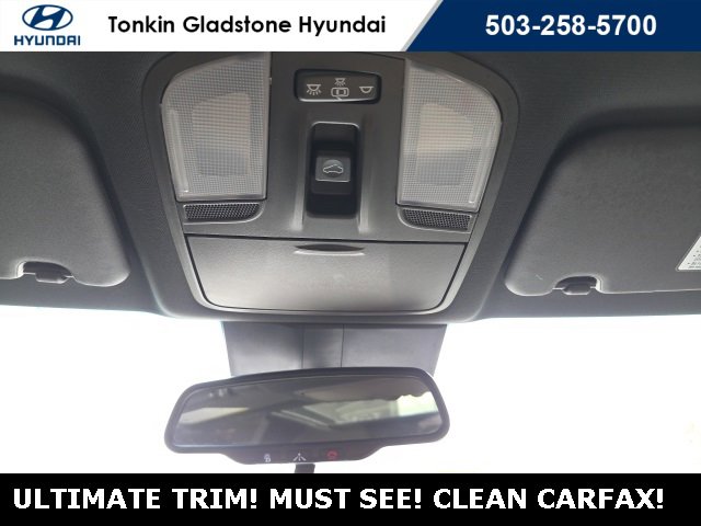 Used 2020 Hyundai Veloster Turbo Ultimate image 20