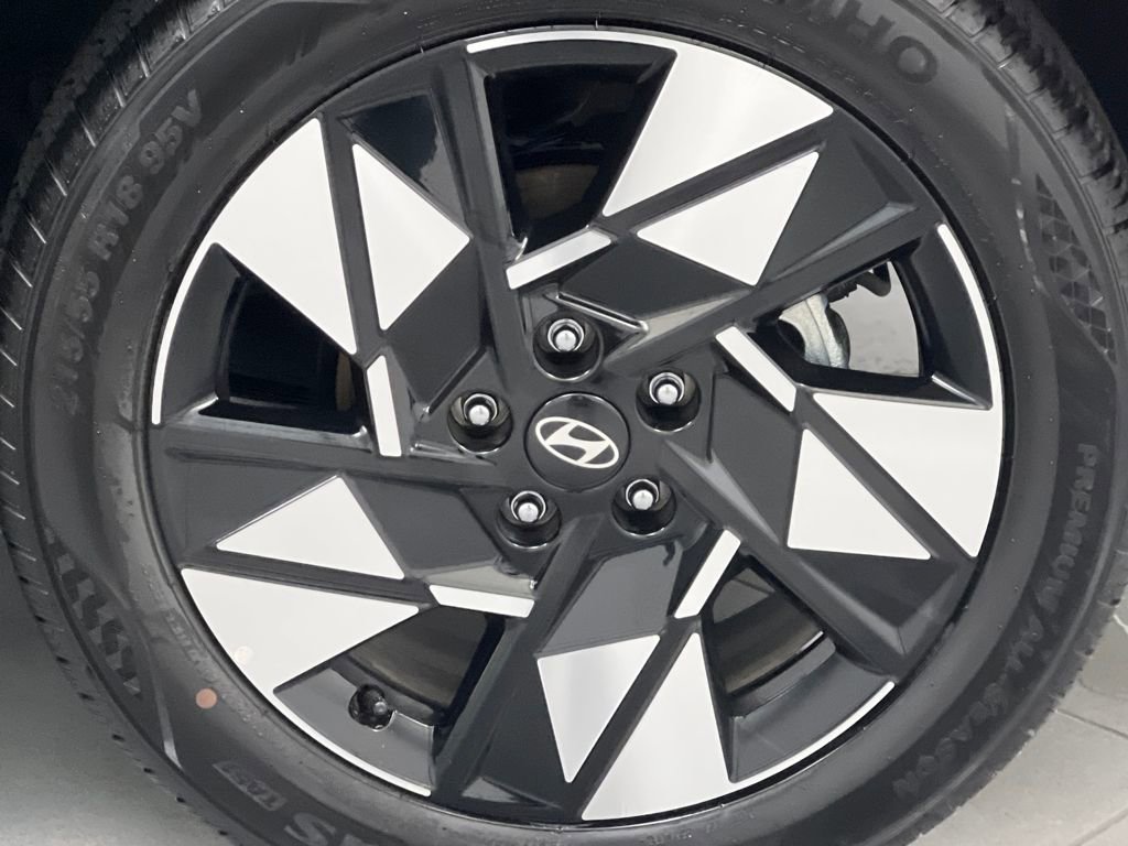 Used 2025 Hyundai Kona SEL image 63