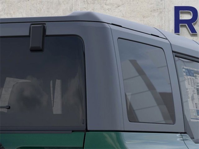 New 2025 Ford Bronco Big Bend image 25