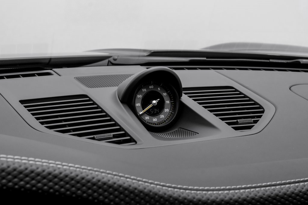 Used 2026 Porsche 911 GT3 w/ Chrono Package image 25