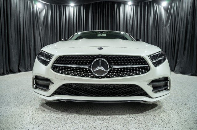 Used 2020 Mercedes-Benz CLS 450 image 2
