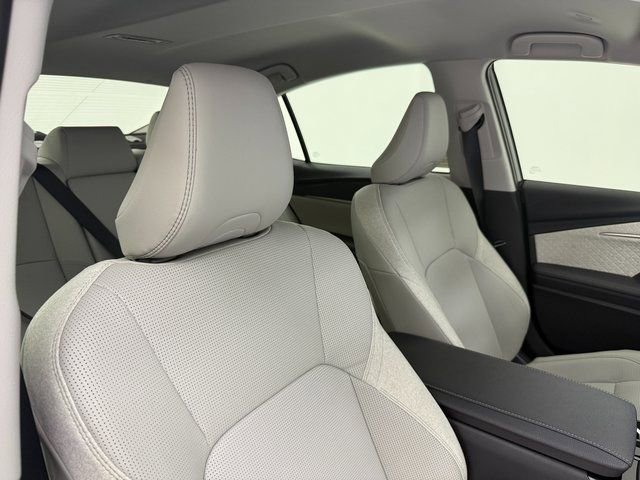 New 2026 Toyota Camry XLE FWD image 24