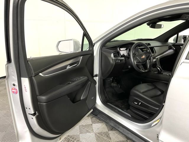 Used 2020 Cadillac XT5 Luxury image 22