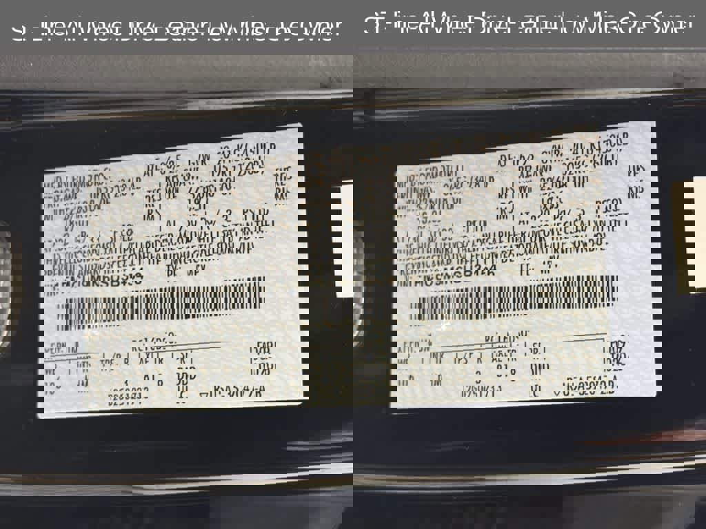 Used 2025 Ford Escape ST-Line image 63