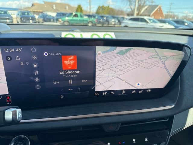 New 2026 Buick Envision Sport Touring image 37