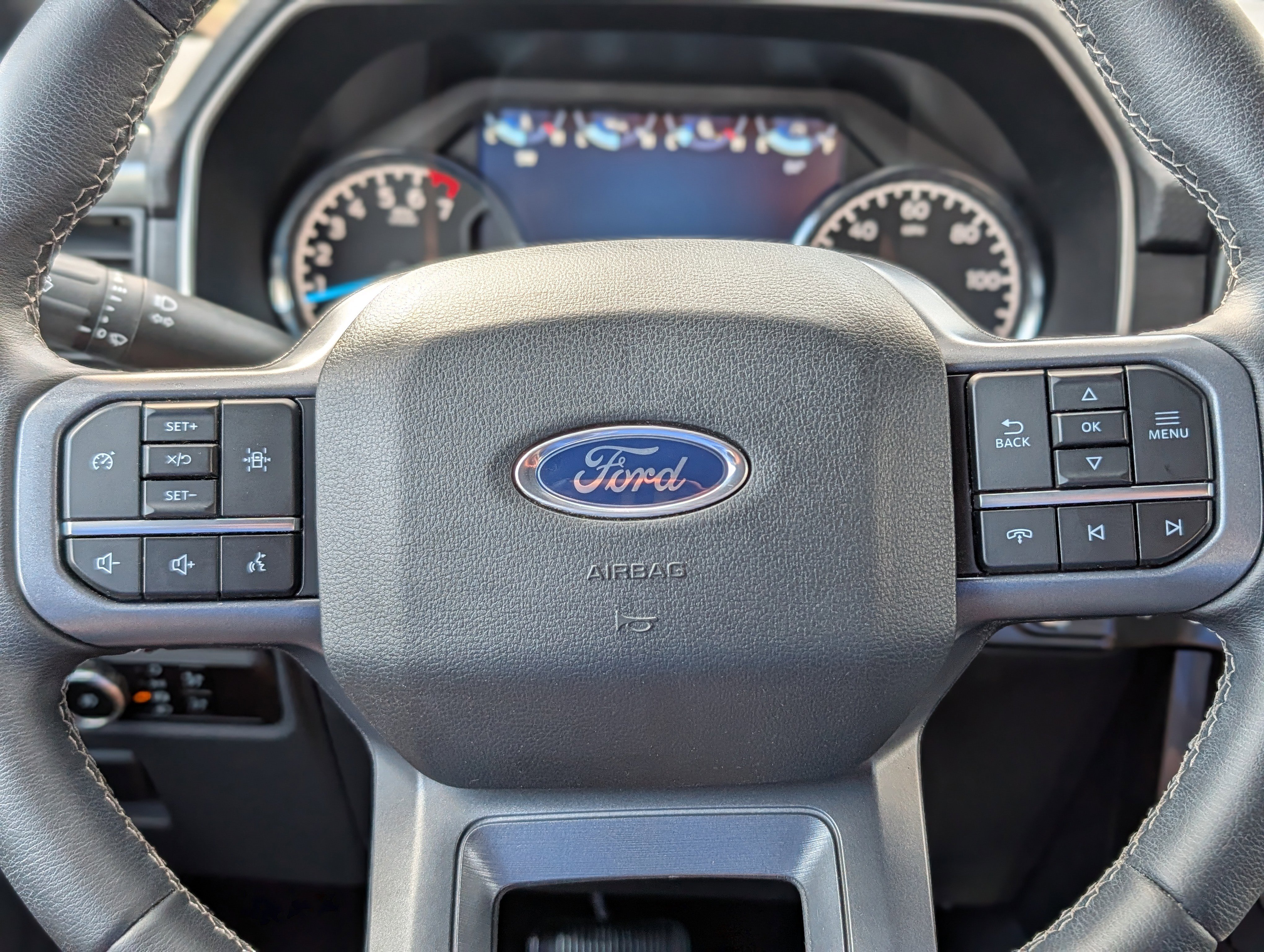 Used 2023 Ford F150 XLT w/ Equipment Group 302A High image 26