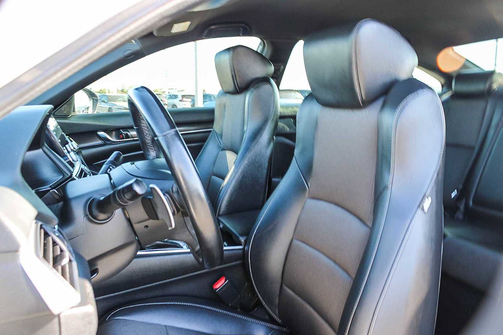 Used 2022 Honda Accord Sport image 18