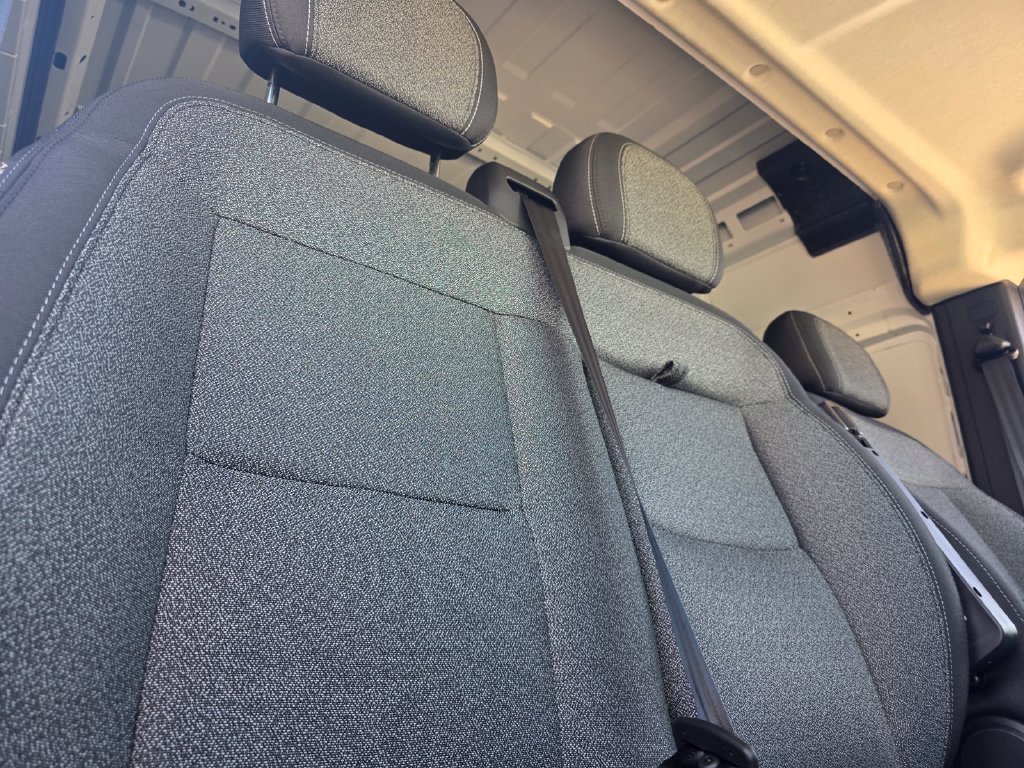 New 2026 RAM ProMaster 1500 w/ Safety Group FWD image 15