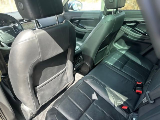 Used 2020 Land Rover Range Rover Evoque S image 13