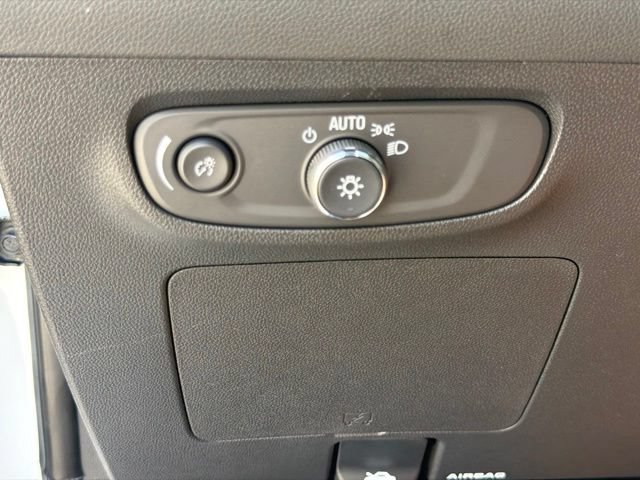 New 2026 Buick Encore GX Sport Touring w/ Comfort Package FWD image 22