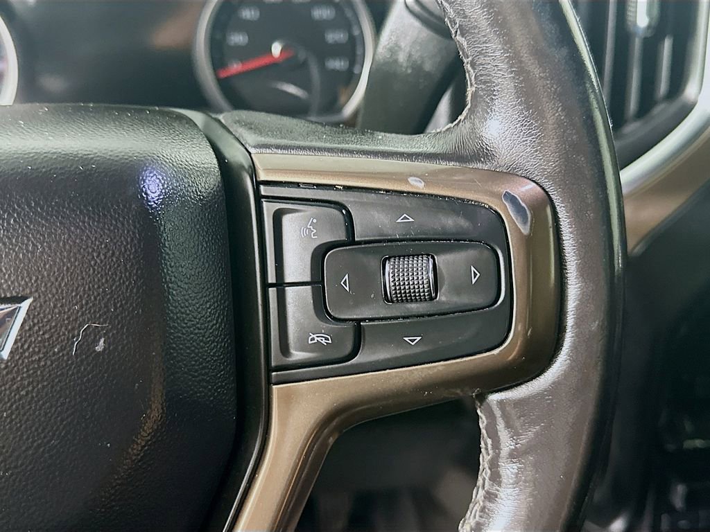 Used 2022 Chevrolet Silverado 2500 High Country image 27