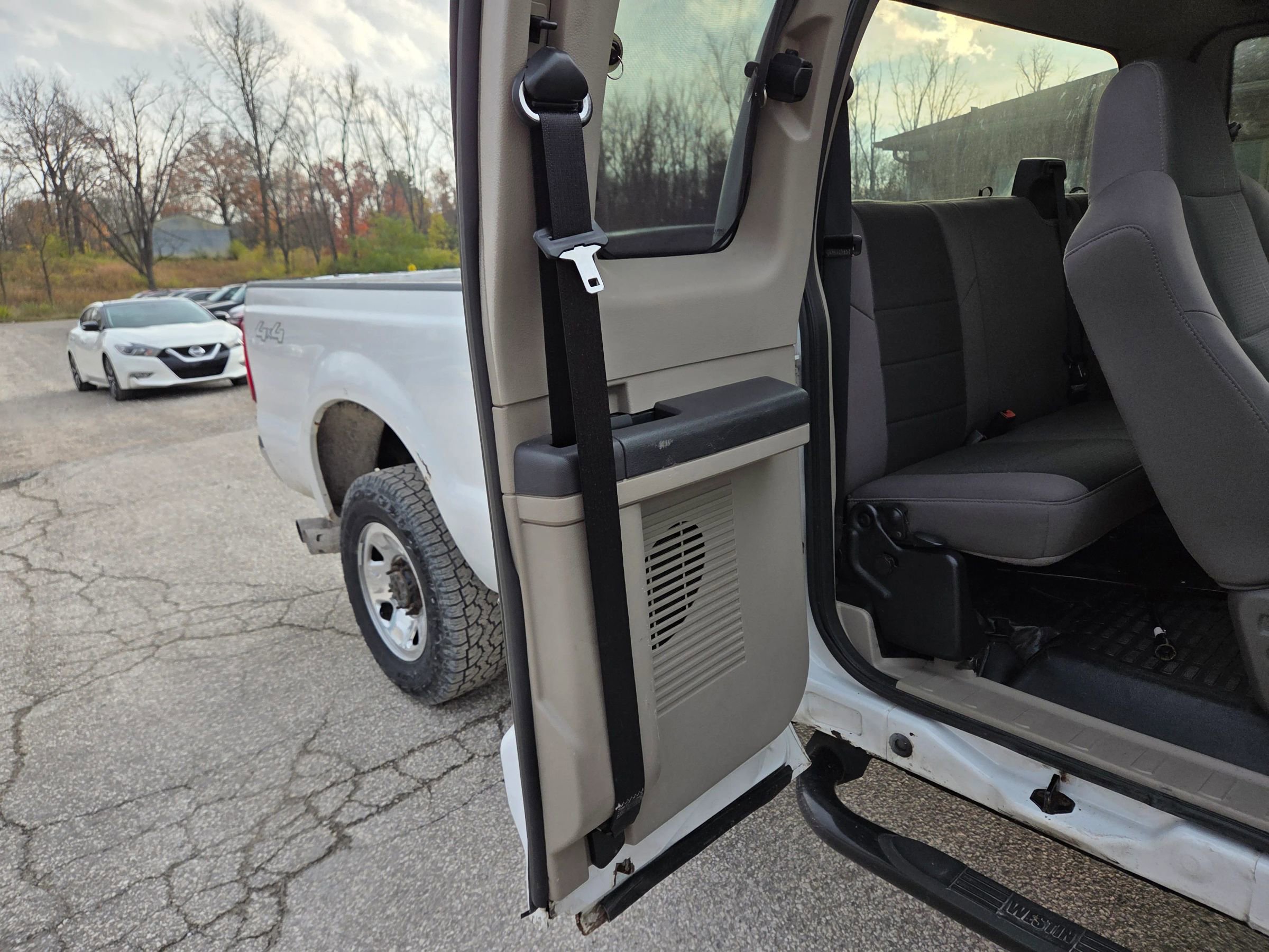 Used 2009 Ford F250 XLT image 18