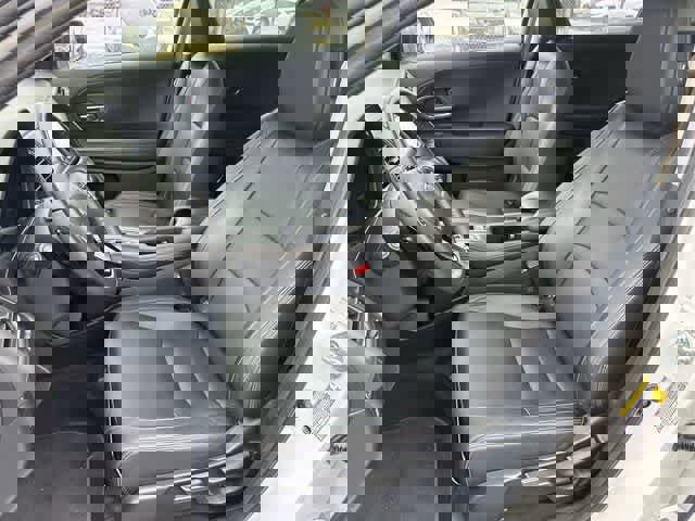 Used 2022 Honda HR-V EX-L image 14