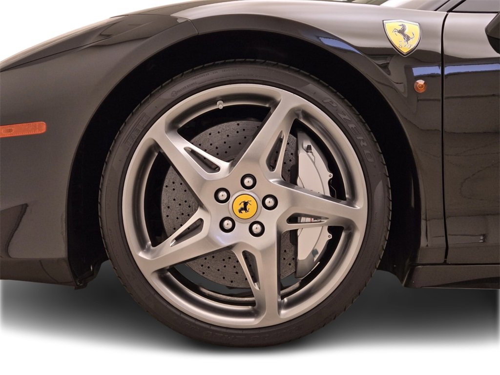 Used 2011 Ferrari 458 Italia Coupe image 13