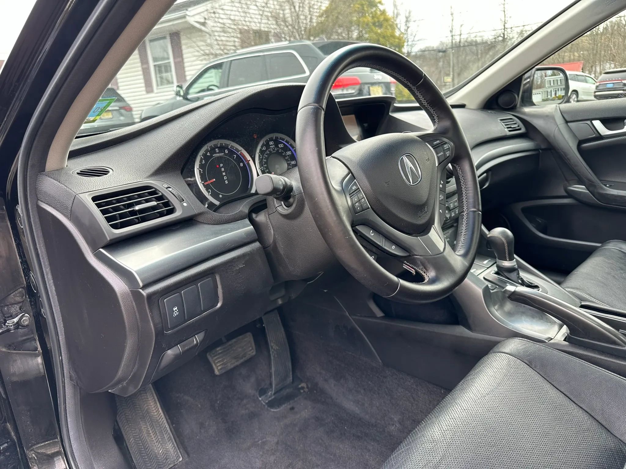 Used 2011 Acura TSX Special Edition image 10