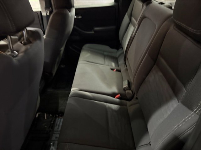 Certified 2024 Nissan Frontier SV image 28