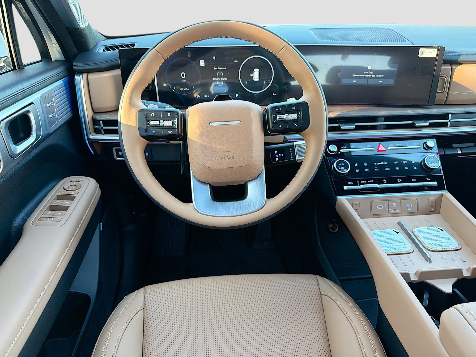 New 2026 Hyundai Santa Fe Calligraphy image 18