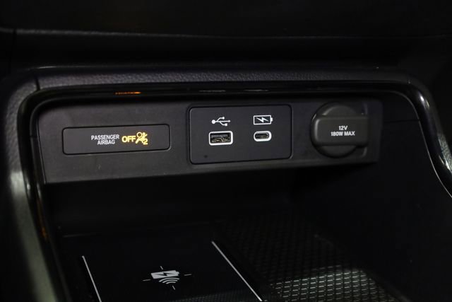 Used 2025 Honda CR-V Sport-L image 23