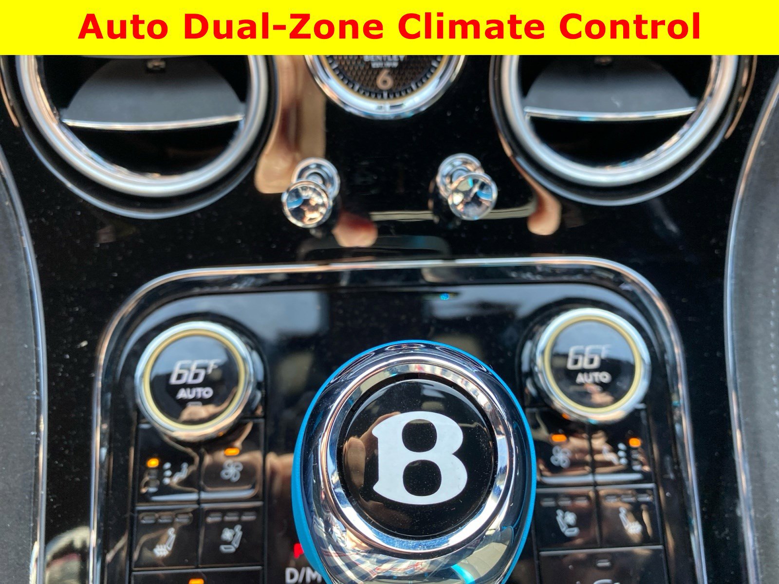 Used 2024 Bentley Continental GT Speed image 15