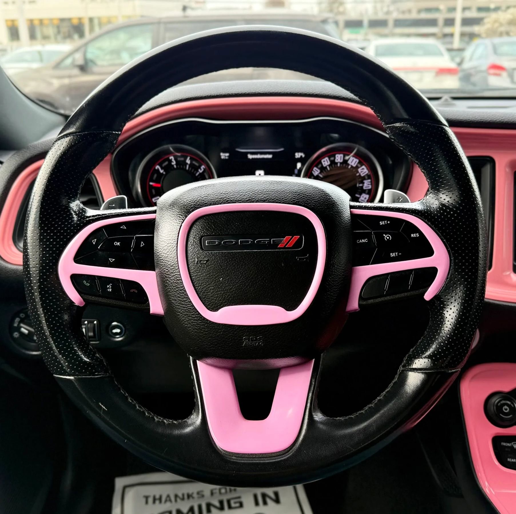 Used 2022 Dodge Challenger GT image 12