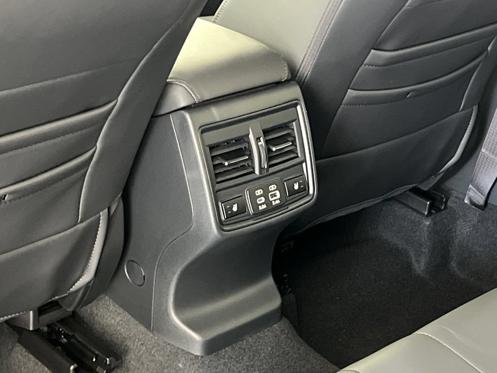 New 2026 Subaru Outback Touring XT AWD/4WD image 38