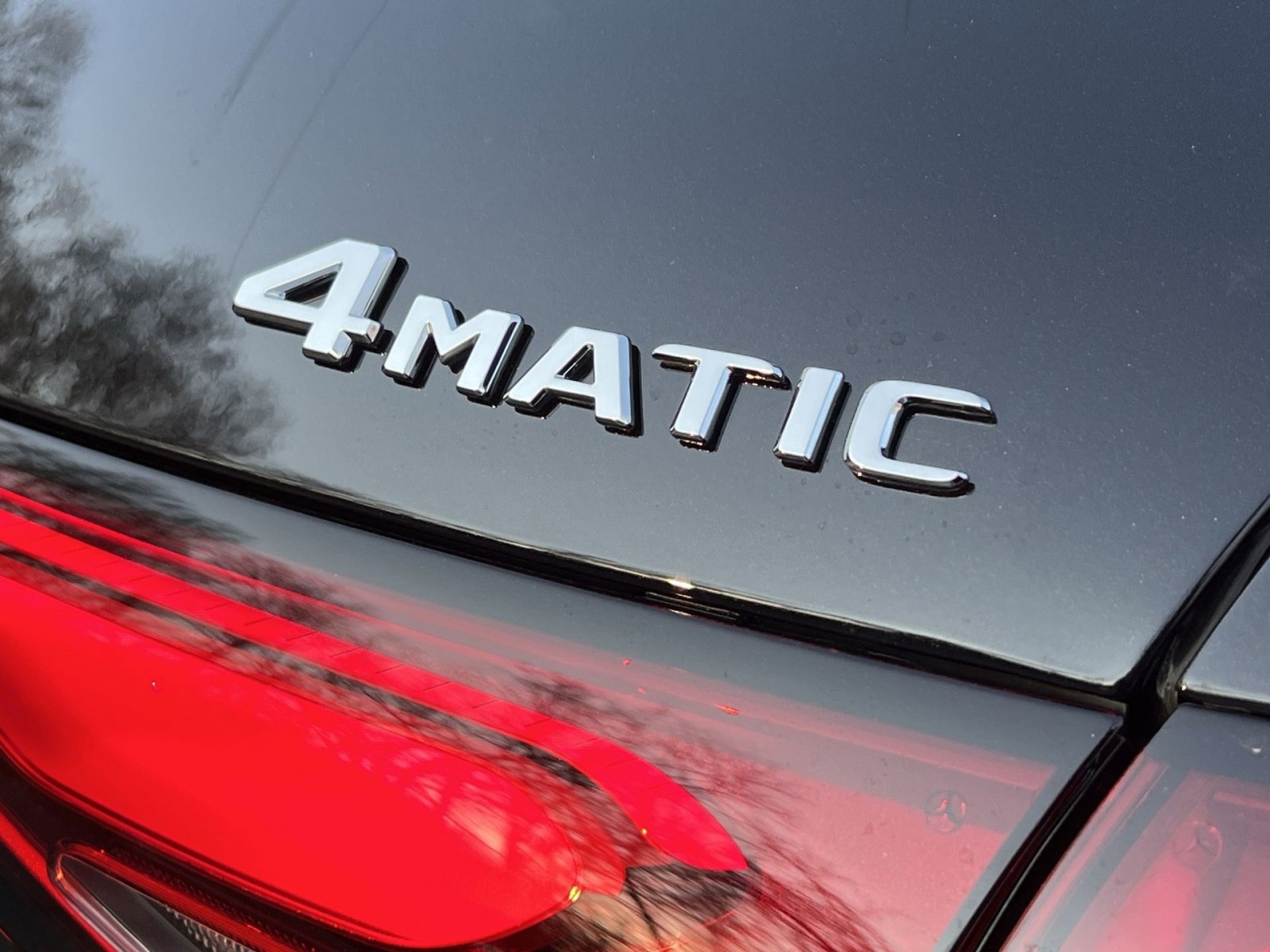 New 2026 Mercedes-Benz GLC 300 4MATIC image 28