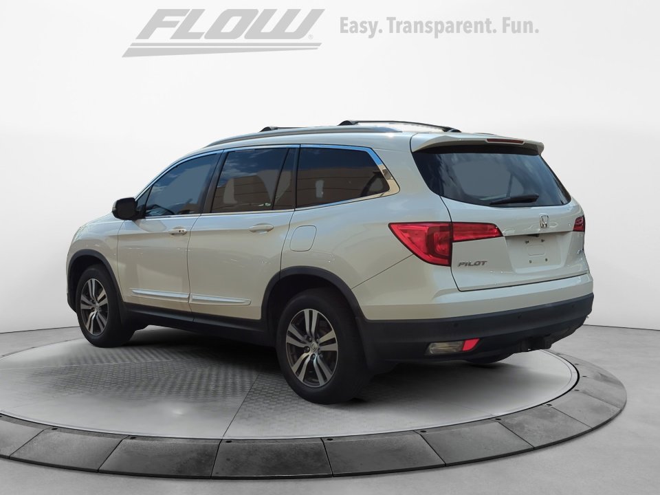 Used 2018 Honda Pilot EX-L image 6