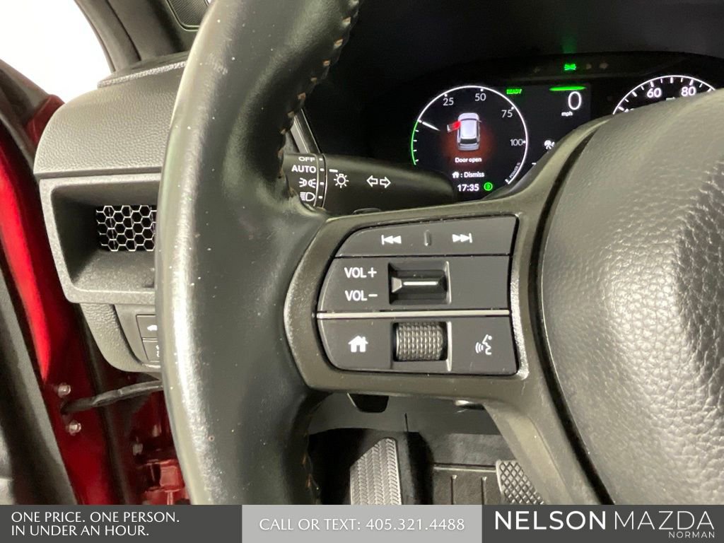 Used 2024 Honda CR-V Sport-L image 43