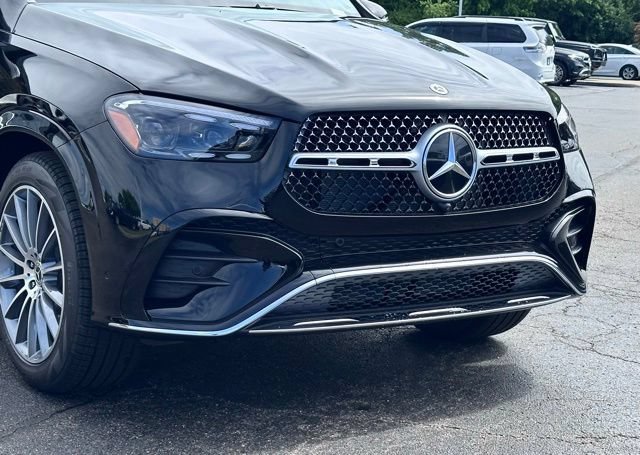 New 2026 Mercedes-Benz GLE 450 4MATIC image 2