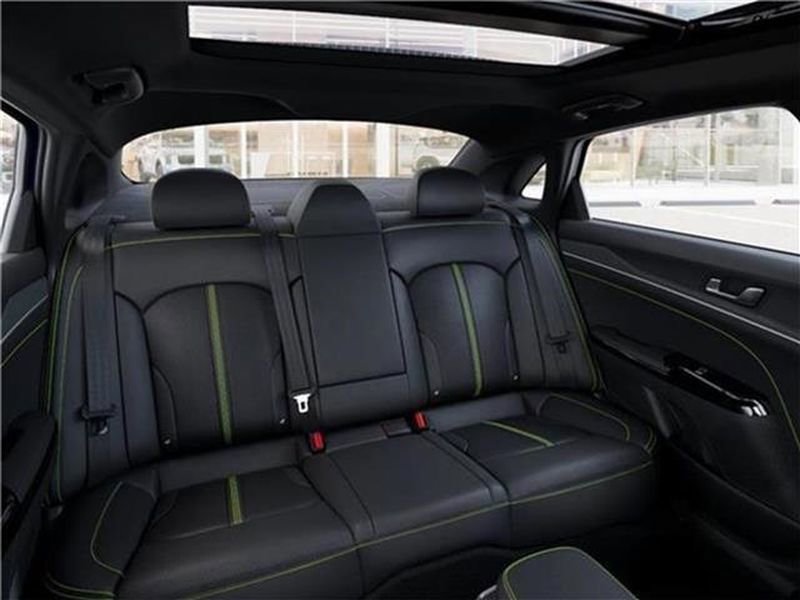 New 2026 Kia K5 GT w/ GT1 Package image 43