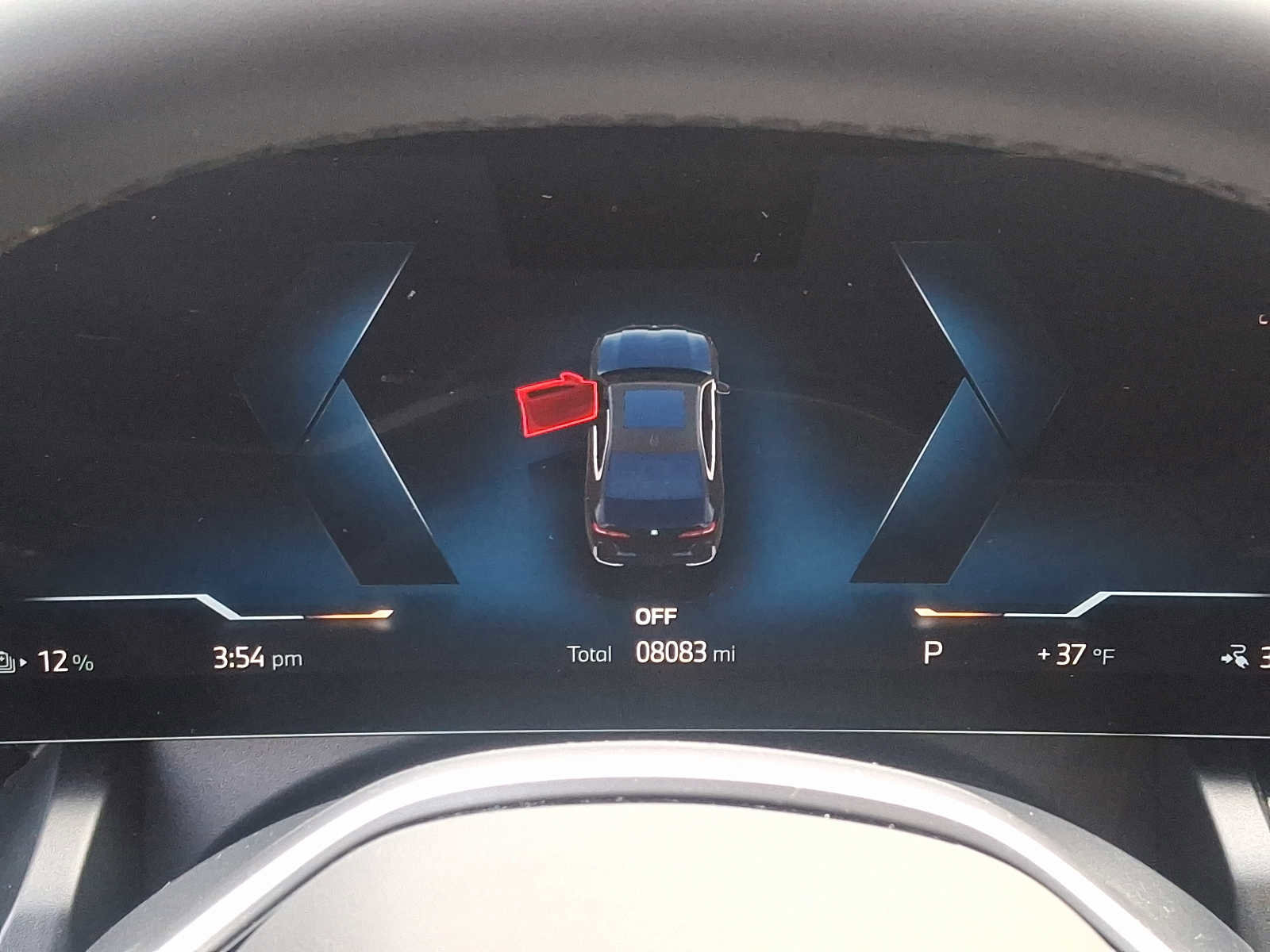 Used 2024 BMW i5 eDrive40i w/ Premium Package image 20