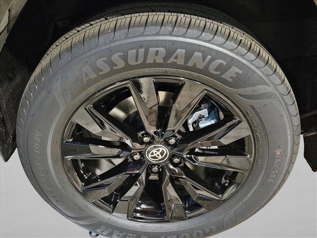 New 2026 Toyota RAV4 AWD Plug-in Hybrid image 9