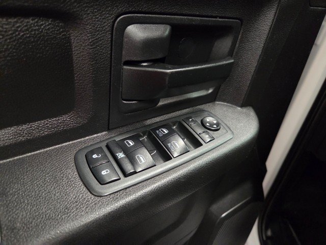Used 2018 RAM 5500 Tradesman w/ Ambulance Prep Group AWD/4WD image 38