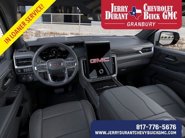 New 2026 GMC Yukon XL Elevation image 15