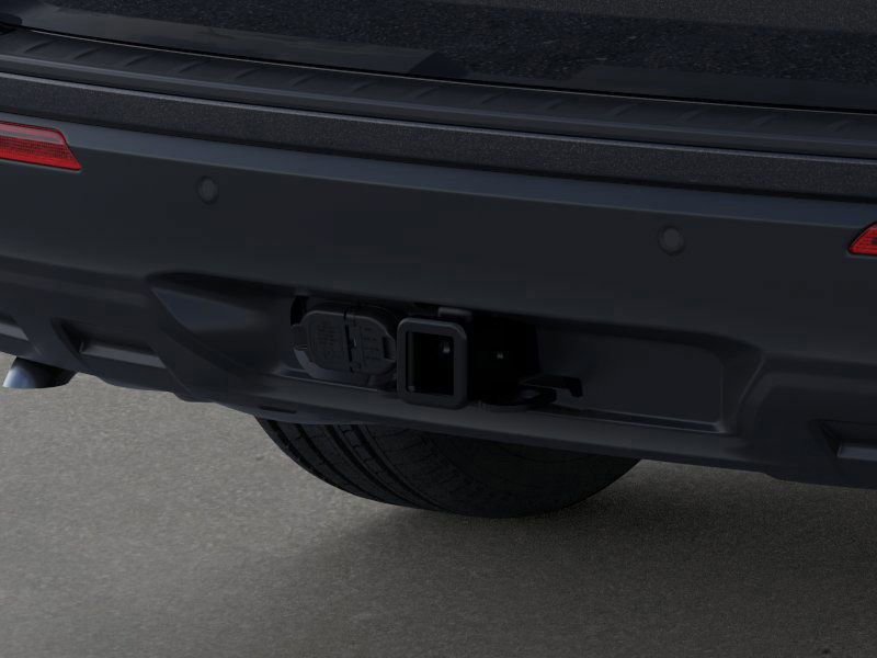 New 2026 Ford Explorer Active image 23