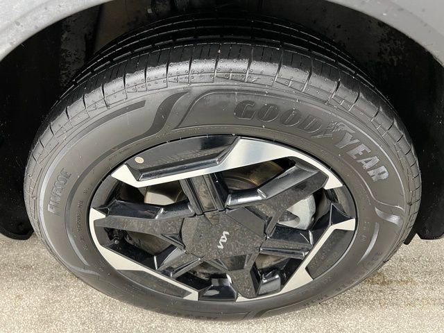 Used 2026 Kia Sportage S AWD/4WD image 18