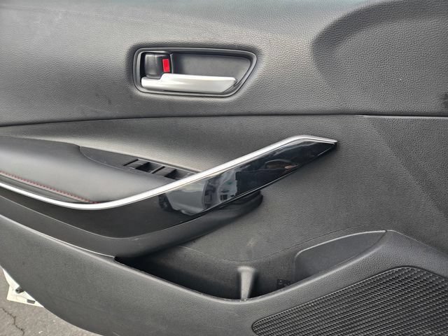 Certified 2023 Toyota Corolla XSE w/ Carpet Mat Package (TMS) FWD image 21