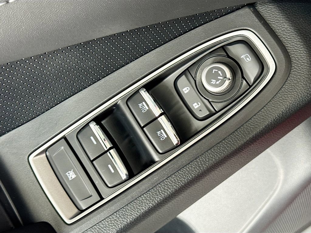 New 2026 Subaru Ascent Touring AWD/4WD image 16