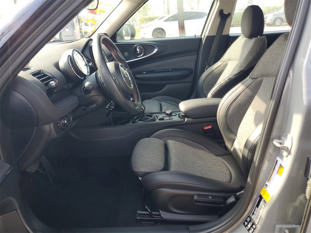 Used 2020 MINI Cooper Clubman S image 16