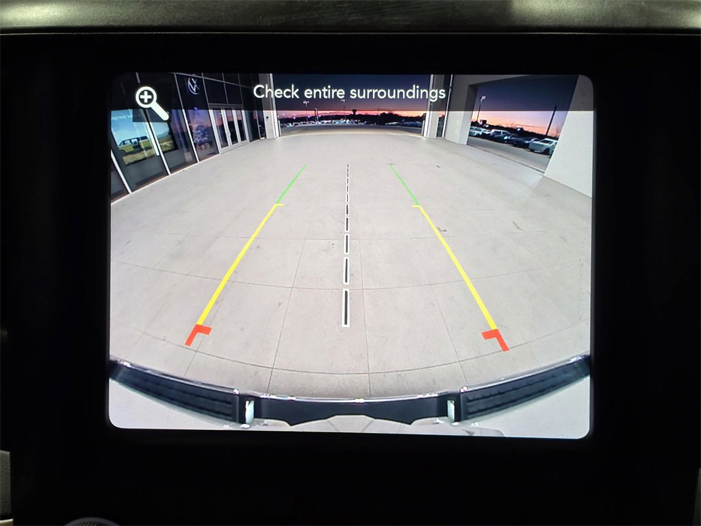 Used 2021 RAM 1500 Lone Star image 15