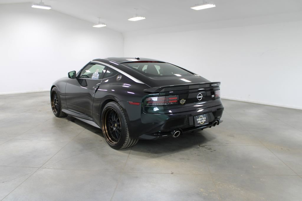 Used 2026 Nissan Z Performance RWD image 7