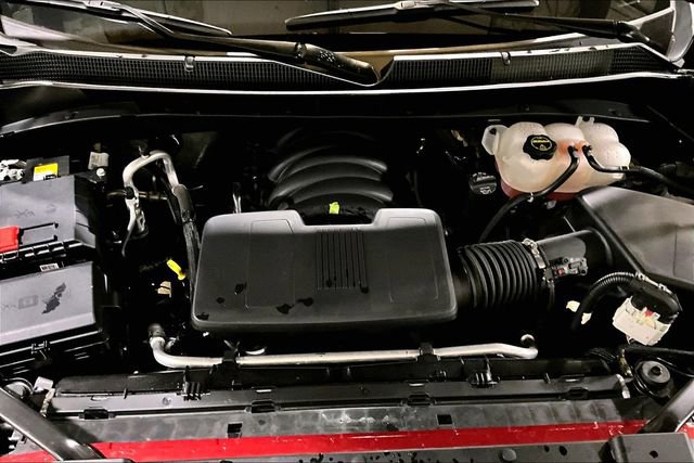 Used 2024 Chevrolet Silverado 1500 LTZ image 28